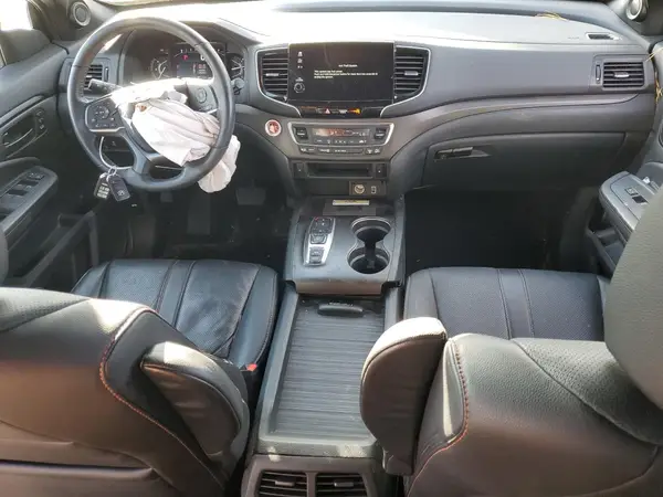 5FNYF8H64PB035984 2023 HONDA PASSPORT - Image 8