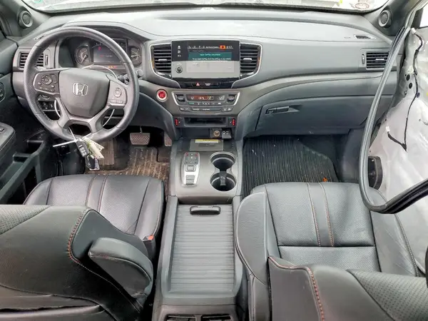 5FNYF8H64PB044281 2023 HONDA PASSPORT - Image 8