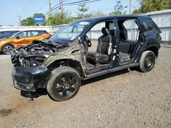 5FNYF8H64RB002082 2024 HONDA PASSPORT