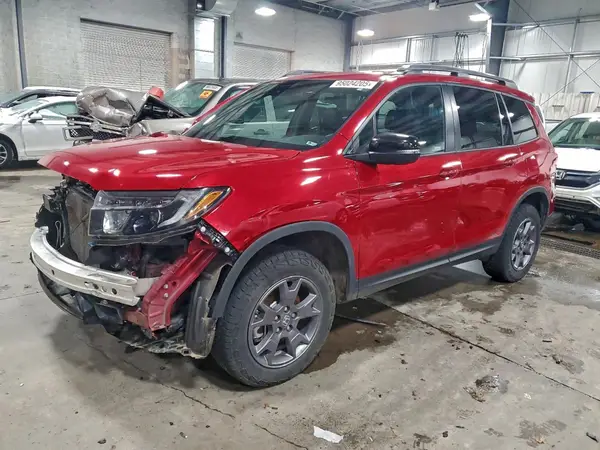 5FNYF8H64RB003135 2024 HONDA PASSPORT