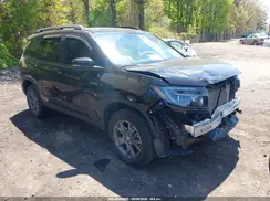 5FNYF8H64RB009453 2024 HONDA PASSPORT