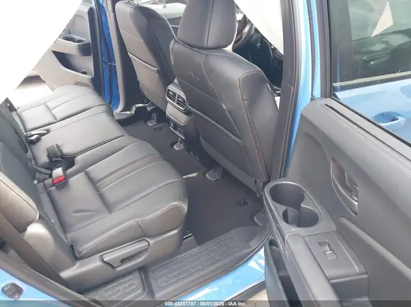 5FNYF8H64RB018301 2024 HONDA PASSPORT - Image 8