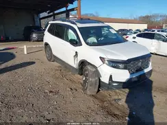 5FNYF8H64RB021702 2024 HONDA PASSPORT
