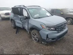 5FNYF8H64SB000094 2025 HONDA PASSPORT
