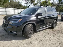 5FNYF8H64SB011936 2025 HONDA PASSPORT