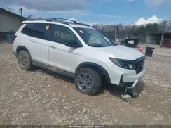 5FNYF8H64SB015002 2025 HONDA PASSPORT