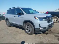 5FNYF8H64SB019115 2025 HONDA PASSPORT