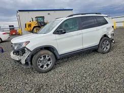 5FNYF8H65NB000576 2022 HONDA PASSPORT