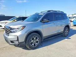 5FNYF8H65NB005096 2022 HONDA PASSPORT