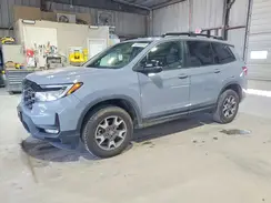 5FNYF8H65NB010976 2022 HONDA PASSPORT