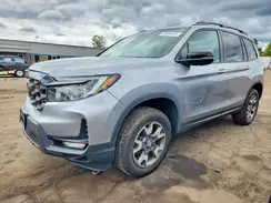 5FNYF8H65NB015630 2022 HONDA PASSPORT