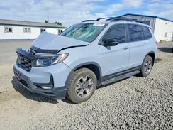 5FNYF8H65NB022769 2022 HONDA PASSPORT