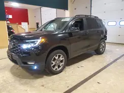 5FNYF8H65NB030659 2022 HONDA PASSPORT