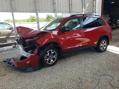 5FNYF8H65NB032458 2022 HONDA PASSPORT