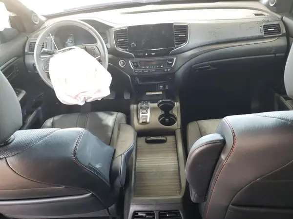 5FNYF8H65NB032458 2022 HONDA PASSPORT - Image 8