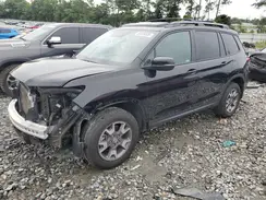 5FNYF8H65PB000869 2023 HONDA PASSPORT