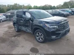 5FNYF8H65PB001102 2023 HONDA PASSPORT