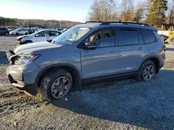5FNYF8H65PB003562 2023 HONDA PASSPORT