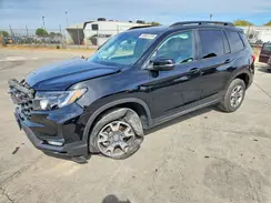5FNYF8H65PB016263 2023 HONDA PASSPORT