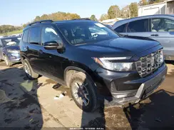 5FNYF8H65PB016828 2023 HONDA PASSPORT