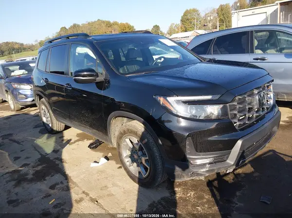 5FNYF8H65PB016828 2023 HONDA PASSPORT - Image 1
