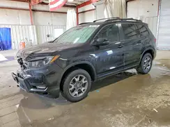 5FNYF8H65PB018482 2023 HONDA PASSPORT