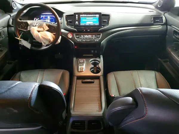 5FNYF8H65PB018482 2023 HONDA PASSPORT - Image 8
