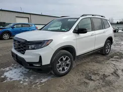 5FNYF8H65PB024184 2023 HONDA PASSPORT