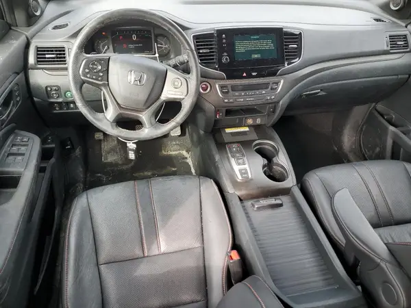 5FNYF8H65PB024184 2023 HONDA PASSPORT - Image 8