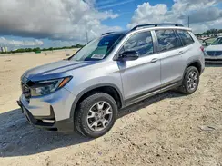 5FNYF8H65PB028820 2023 HONDA PASSPORT