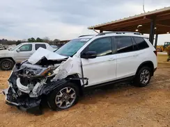 5FNYF8H65PB032737 2023 HONDA PASSPORT