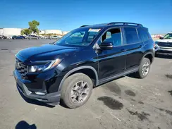 5FNYF8H65PB034214 2023 HONDA PASSPORT