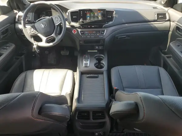 5FNYF8H65PB034276 2023 HONDA PASSPORT - Image 8