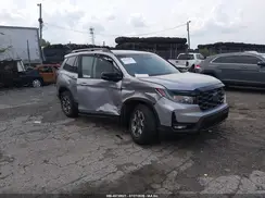 5FNYF8H65PB035248 2023 HONDA PASSPORT