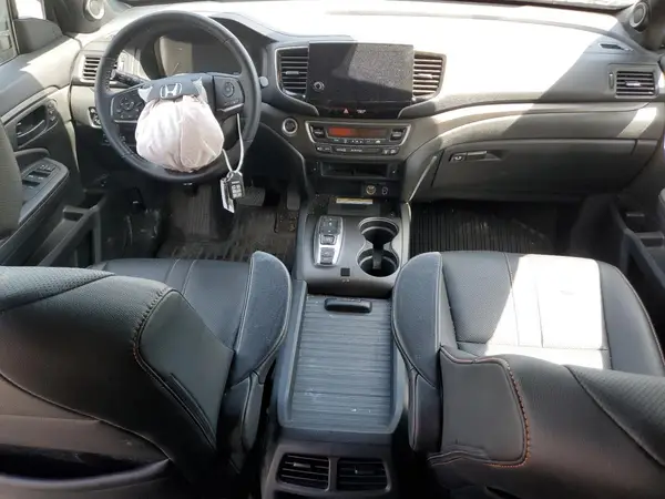 5FNYF8H65PB040191 2023 HONDA PASSPORT - Image 8