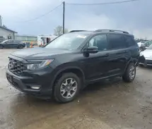 5FNYF8H65PB040661 2023 HONDA PASSPORT