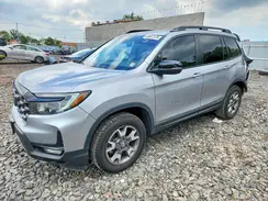 5FNYF8H65PB040871 2023 HONDA PASSPORT