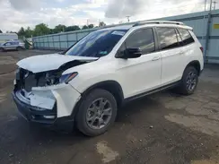 5FNYF8H65RB003953 2024 HONDA PASSPORT