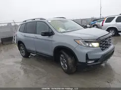 5FNYF8H65RB501568 2024 HONDA PASSPORT