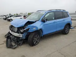 5FNYF8H65SB002839 2025 HONDA PASSPORT
