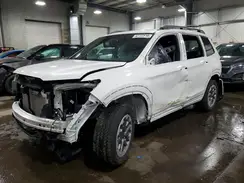 5FNYF8H65SB006535 2025 HONDA PASSPORT