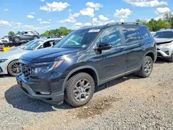 5FNYF8H65SB009273 2025 HONDA PASSPORT