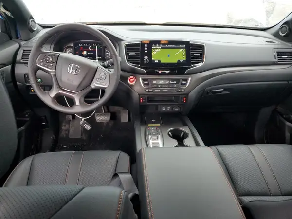5FNYF8H65SB009838 2025 HONDA PASSPORT - Image 8