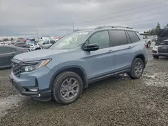5FNYF8H65SB012674 2025 HONDA PASSPORT