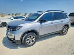 5FNYF8H66NB002448 2022 HONDA PASSPORT