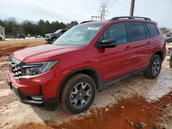 5FNYF8H66NB012140 2022 HONDA PASSPORT