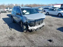 5FNYF8H66NB014695 2022 HONDA PASSPORT