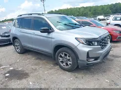 5FNYF8H66NB023719 2022 HONDA PASSPORT