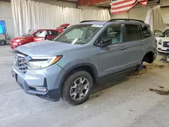 5FNYF8H66NB024725 2022 HONDA PASSPORT