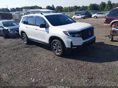 5FNYF8H66NB030010 2022 HONDA PASSPORT